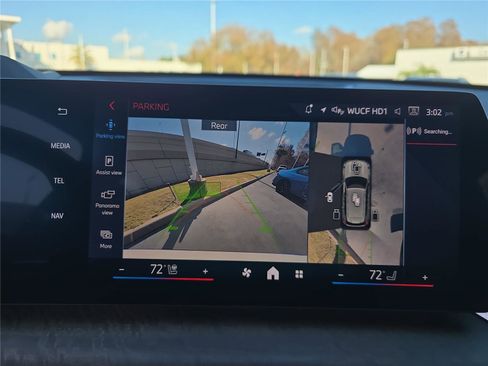 Used 2024 BMW X1 M35i w/ Premium Package image 20