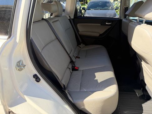 Used 2014 Subaru Forester 2.5i Limited w/ Popular Package #1 image 14