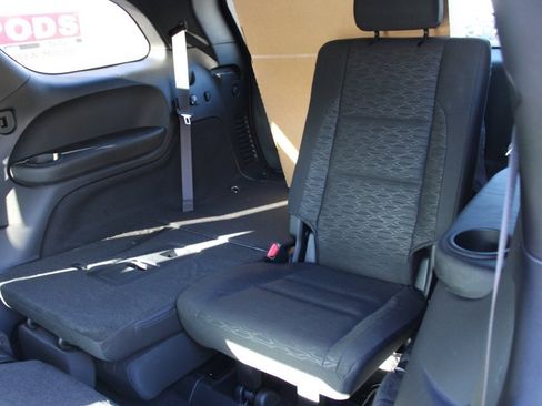 New 2026 Dodge Durango GT w/ Blacktop Package image 27