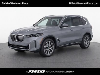 Certified 2026 BMW X5 sDrive40i