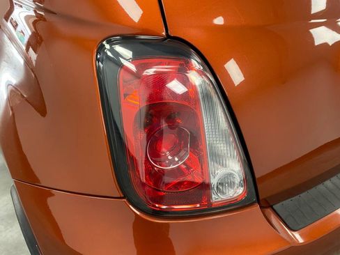 Used 2013 FIAT 500 Turbo Cattiva image 10