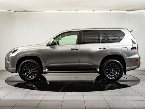 Certified 2020 Lexus GX 460 Premium image 5