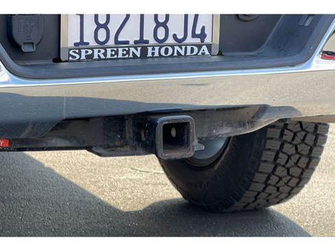 Used 2024 Chevrolet Silverado 1500 W/T w/ WT Fleet Convenience Package image 46