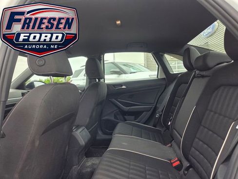 Used 2024 Volkswagen Jetta Sport FWD image 24