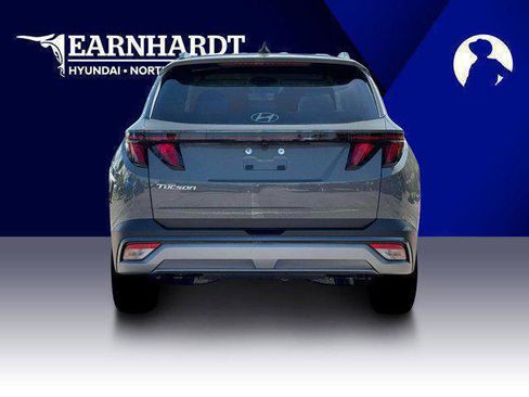 New 2026 Hyundai Tucson SEL image 6