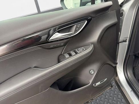 New 2026 Buick Envision Preferred image 22