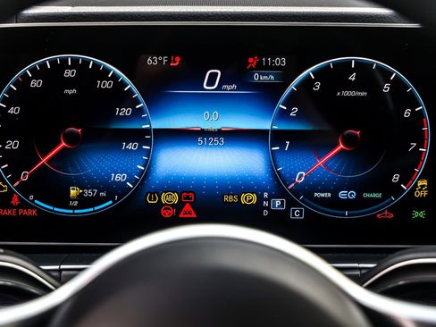 Used 2021 Mercedes-Benz GLS 450 GLS 450 4MATIC SUV image 18