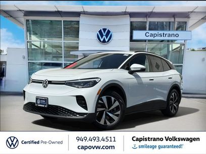 Used 2024 Volkswagen ID.4 2WD