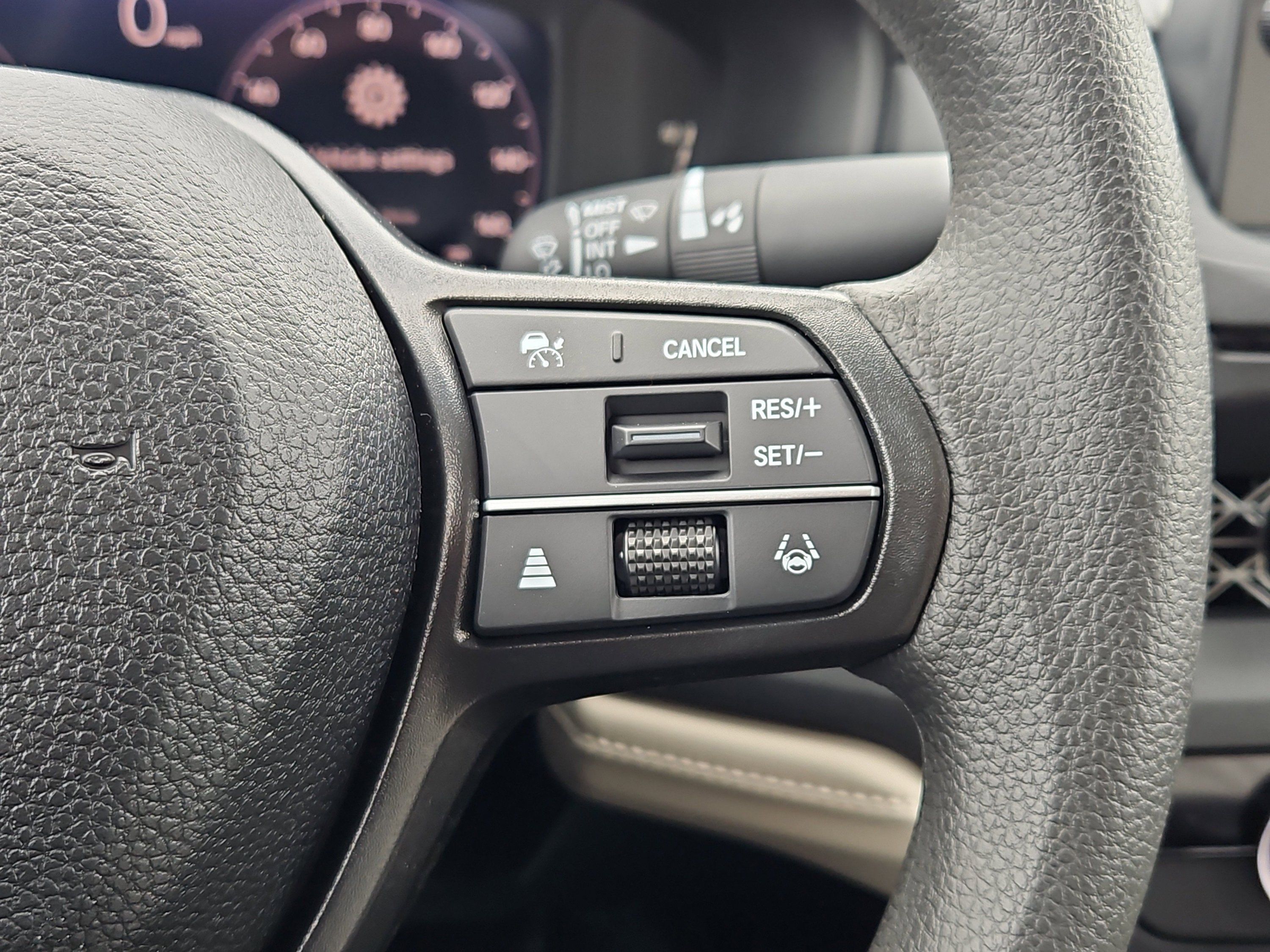 New 2026 Honda Accord LX image 11