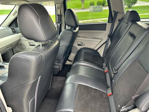 Used 2010 Jeep Grand Cherokee Limited w/ S Limited Group image 12