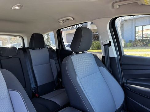 Used 2018 Ford Escape SE w/ Ford Safe & Smart Package image 10