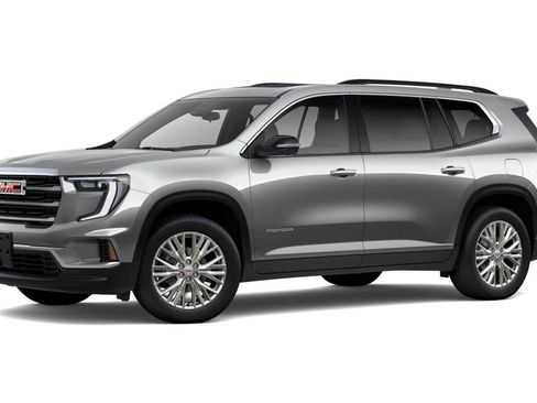 New 2026 GMC Acadia Elevation w/ Elevation Premium Package image 2
