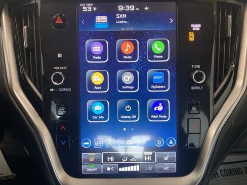 Used 2023 Subaru Legacy Premium image 14