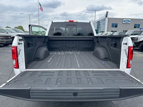 Used 2017 Ford F150 XLT w/ Equipment Group 302A Luxury AWD/4WD image 24