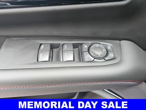 New 2026 Chevrolet Tahoe RST w/ RST Performance Edition AWD/4WD image 30