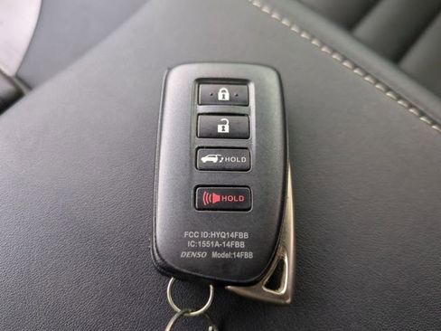 Used 2019 Lexus RX 350 F Sport image 35
