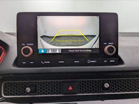 Used 2023 Honda Civic LX image 27