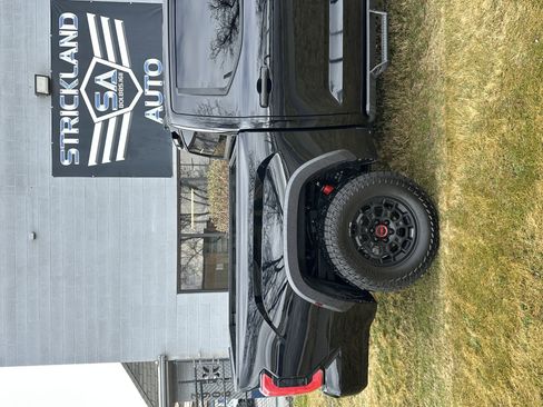 Used 2023 Toyota Tundra TRD Pro image 6
