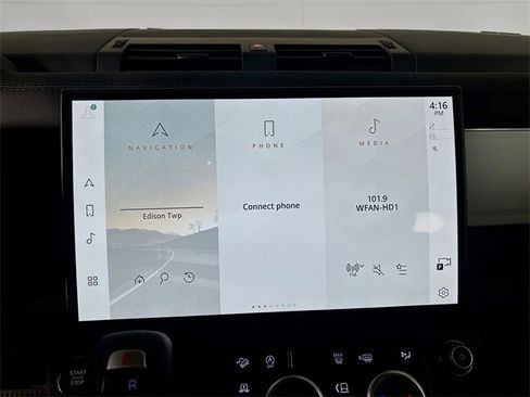 New 2026 Land Rover Defender 110 S image 16