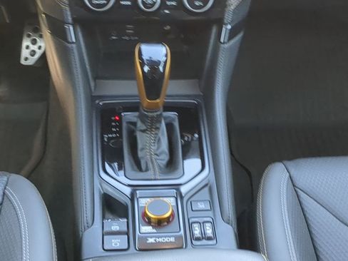 Used 2023 Subaru Forester Wilderness image 25