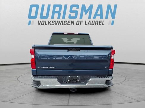 Used 2023 Chevrolet Silverado 1500 LT image 5