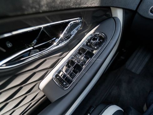 New 2026 Bentley Continental GT Speed AWD/4WD image 10