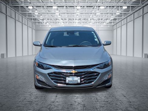 Used 2023 Chevrolet Malibu LT FWD image 8