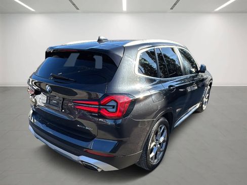 Used 2023 BMW X3 xDrive30i w/ Premium Package image 6