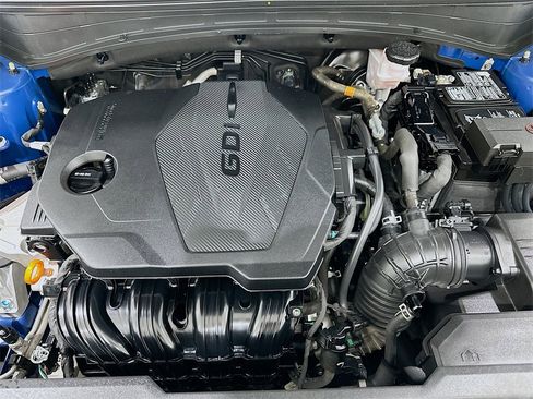 Used 2023 Kia Sportage X-Line w/ X-Line Premium Package image 32