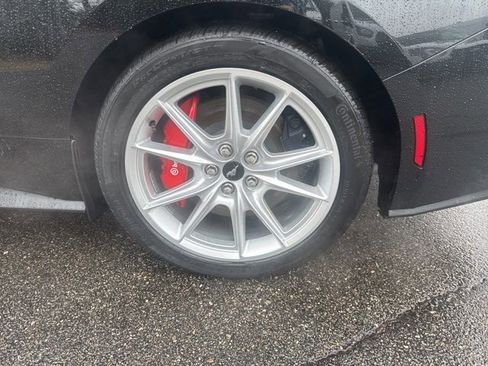 New 2026 Ford Mustang GT Premium image 4