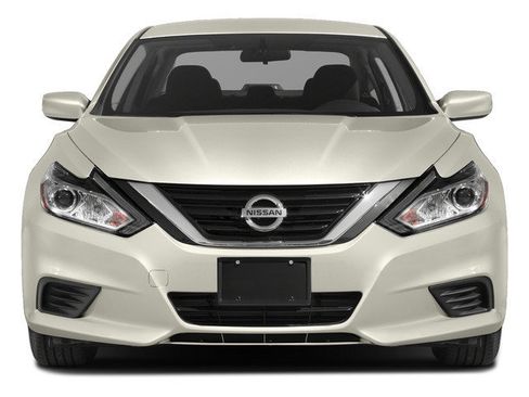 Used 2018 Nissan Altima 2.5 S w/ S Convenience Package FWD image 7