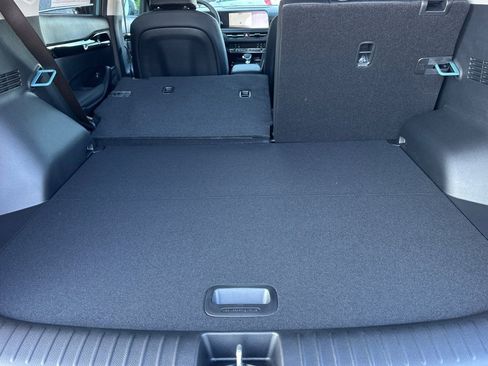 New 2026 Kia Seltos EX image 15