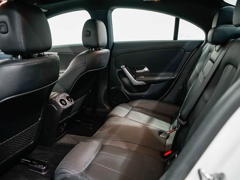 Used 2022 Mercedes-Benz CLA 250 image 18