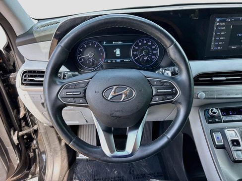 Used 2020 Hyundai Palisade SEL FWD image 11