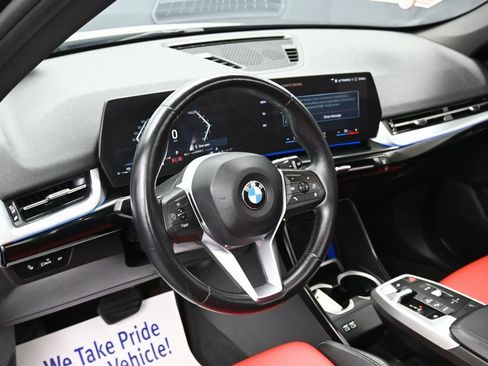 Used 2023 BMW X1 xDrive28i w/ Convenience Package image 19