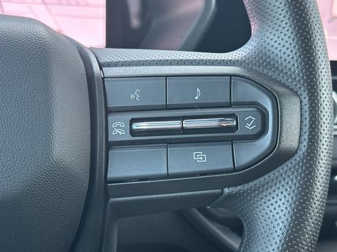 Used 2026 Chevrolet Colorado Trail Boss image 38