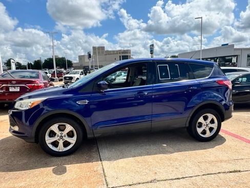Used 2014 Ford Escape SE FWD image 10