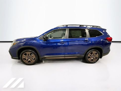 Used 2026 Subaru Ascent Limited Bronze AWD/4WD image 8