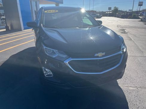 Used 2018 Chevrolet Equinox LT image 8