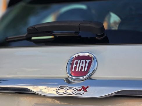 Used 2016 FIAT 500X Pop FWD image 13