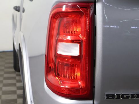 Used 2025 RAM 1500 Big Horn AWD/4WD image 14