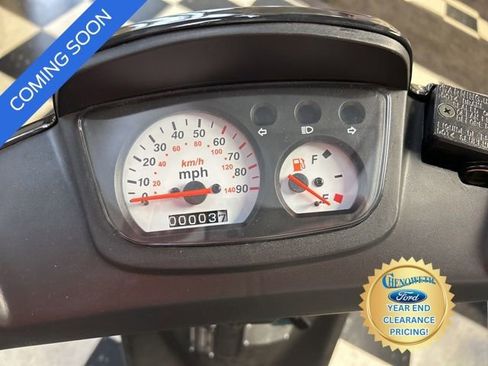 Used 2022 Nissan Rogue image 4