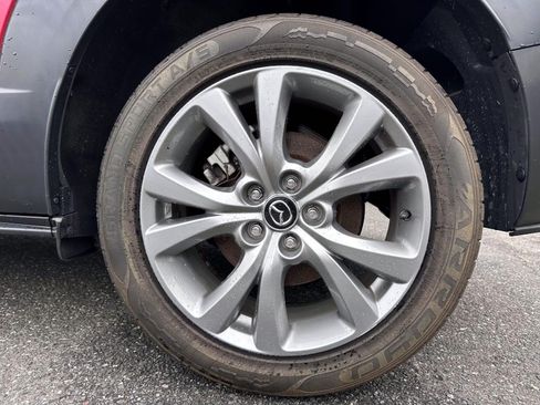 Used 2023 MAZDA CX-30 AWD 2.5 S w/ Premium Package image 6
