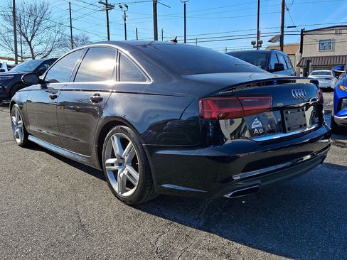 Used 2017 Audi A6 2.0T Premium image 3