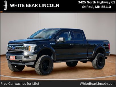 Used 2018 Ford F150 XLT w/ Trailer Tow Package