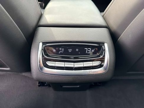 Certified 2024 Cadillac XT6 Sport w/ Platinum Package image 15