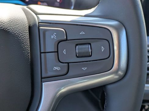 New 2026 Chevrolet Silverado 1500 RST w/ RST Select Package AWD/4WD image 27