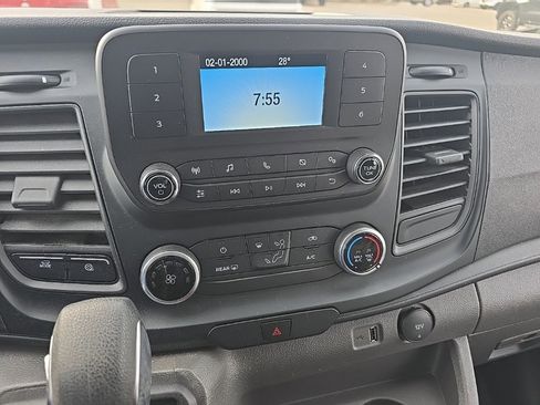 Used 2024 Ford Transit 250 Low Roof AWD w/ Exterior Upgrade Package image 15