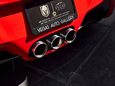 Used 2012 Ferrari 458 Spider RWD image 14