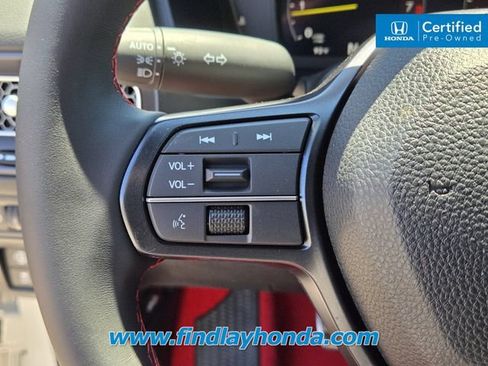 Certified 2025 Honda Civic Type R image 28
